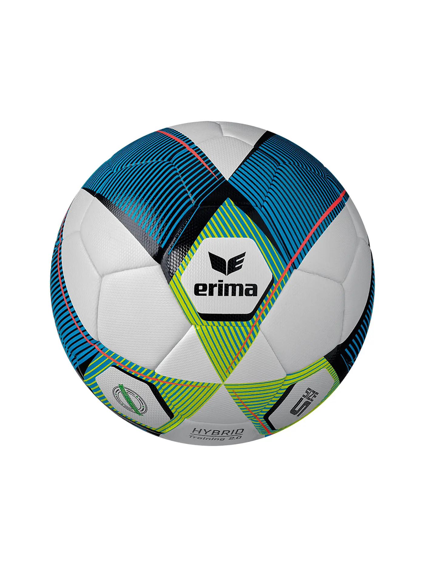 ERIMA | Fußball Hybrid Training 2.0 Gr.5 | 